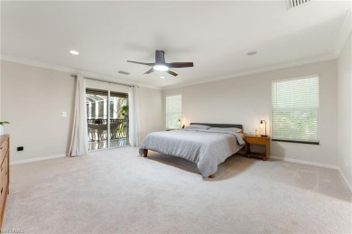 Stunning property featuring 6-bedroom plus den, 3-bath home on Arrowhead Golf Club At Heritage Greens in Florida - for sale on GolfHomes.com, golf home, golf lot