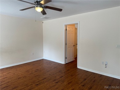 Huge 4 bedroom, 2 bath, 2 car garage in deed restricted golf on Sugarmill Woods Golf and Country Club in Florida - for sale on GolfHomes.com, golf home, golf lot