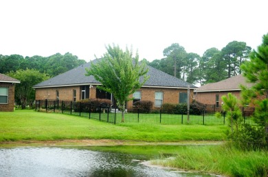 Located in Driftwood Estates, a well sought after neighborhood on Sandestin Golf and Beach Resort - Raven in Florida - for sale on GolfHomes.com, golf home, golf lot