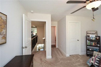 Almost Brand-New & Absolutely Gorgeous!

Welcome to The on The Frog Golf Club in Georgia - for sale on GolfHomes.com, golf home, golf lot