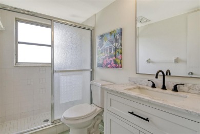 One or more photo(s) has been virtually staged. Rarely available on Palm Aire Country Club of Sarasota in Florida - for sale on GolfHomes.com, golf home, golf lot