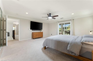 Stunning property featuring 6-bedroom plus den, 3-bath home on Arrowhead Golf Club At Heritage Greens in Florida - for sale on GolfHomes.com, golf home, golf lot