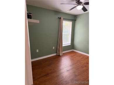 Huge 4 bedroom, 2 bath, 2 car garage in deed restricted golf on Sugarmill Woods Golf and Country Club in Florida - for sale on GolfHomes.com, golf home, golf lot