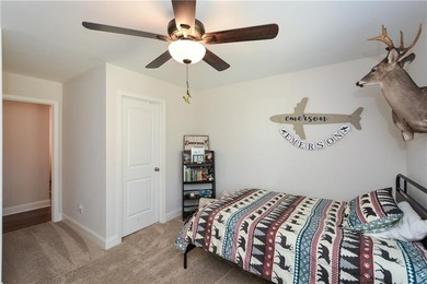 Almost Brand-New & Absolutely Gorgeous!

Welcome to The on The Frog Golf Club in Georgia - for sale on GolfHomes.com, golf home, golf lot
