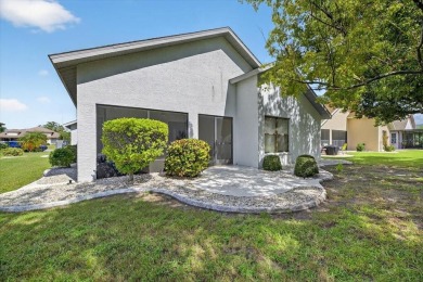 Experience the ultimate Florida lifestyle in this beautifully on Sandpiper Golf Club in Florida - for sale on GolfHomes.com, golf home, golf lot