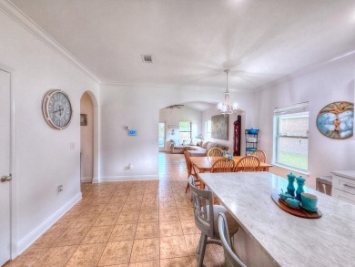 Located in Driftwood Estates, a well sought after neighborhood on Sandestin Golf and Beach Resort - Raven in Florida - for sale on GolfHomes.com, golf home, golf lot