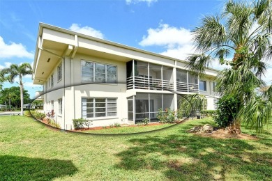 One or more photo(s) has been virtually staged. Rarely available on Palm Aire Country Club of Sarasota in Florida - for sale on GolfHomes.com, golf home, golf lot