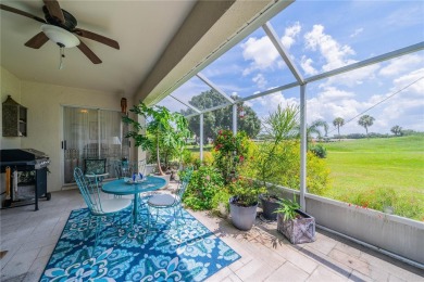 Under contract-accepting backup offers. This GORGEOUS 3/2 home on Falcon Watch Golf Club in Florida - for sale on GolfHomes.com, golf home, golf lot