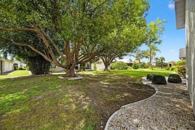 Experience the ultimate Florida lifestyle in this beautifully on Sandpiper Golf Club in Florida - for sale on GolfHomes.com, golf home, golf lot