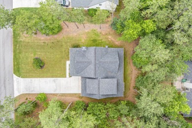 Tucked inside the sought-after gated community of Fairfield on Fairfield Plantation Golf and Country Club in Georgia - for sale on GolfHomes.com, golf home, golf lot