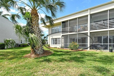 One or more photo(s) has been virtually staged. Rarely available on Palm Aire Country Club of Sarasota in Florida - for sale on GolfHomes.com, golf home, golf lot