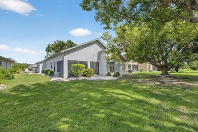 Experience the ultimate Florida lifestyle in this beautifully on Sandpiper Golf Club in Florida - for sale on GolfHomes.com, golf home, golf lot