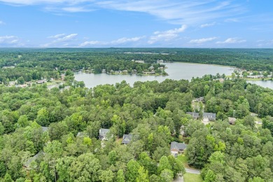 Tucked inside the sought-after gated community of Fairfield on Fairfield Plantation Golf and Country Club in Georgia - for sale on GolfHomes.com, golf home, golf lot