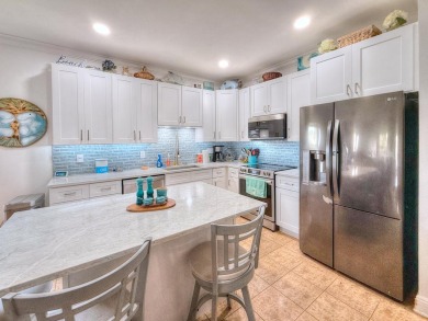 Located in Driftwood Estates, a well sought after neighborhood on Sandestin Golf and Beach Resort - Raven in Florida - for sale on GolfHomes.com, golf home, golf lot