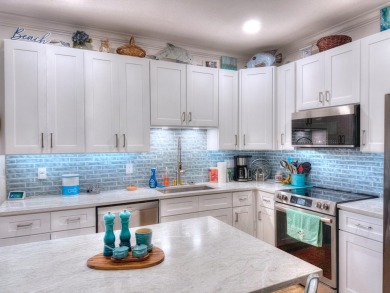 Located in Driftwood Estates, a well sought after neighborhood on Sandestin Golf and Beach Resort - Raven in Florida - for sale on GolfHomes.com, golf home, golf lot
