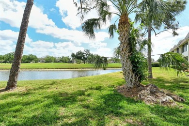 One or more photo(s) has been virtually staged. Rarely available on Palm Aire Country Club of Sarasota in Florida - for sale on GolfHomes.com, golf home, golf lot
