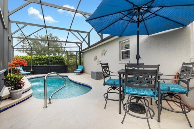 Under contract-accepting backup offers. POOL HOME with BOND on The Links of Spruce Creek in Florida - for sale on GolfHomes.com, golf home, golf lot