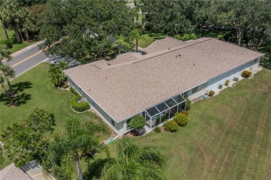 Under contract-accepting backup offers. This GORGEOUS 3/2 home on Falcon Watch Golf Club in Florida - for sale on GolfHomes.com, golf home, golf lot