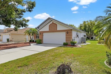 Experience the ultimate Florida lifestyle in this beautifully on Sandpiper Golf Club in Florida - for sale on GolfHomes.com, golf home, golf lot