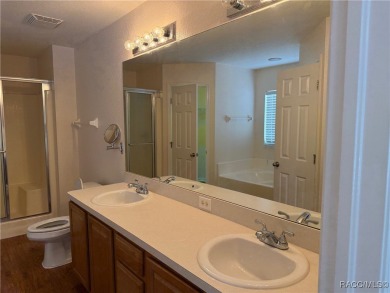 Huge 4 bedroom, 2 bath, 2 car garage in deed restricted golf on Sugarmill Woods Golf and Country Club in Florida - for sale on GolfHomes.com, golf home, golf lot