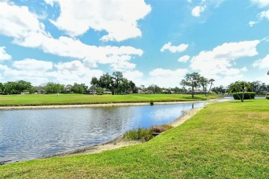 One or more photo(s) has been virtually staged. Rarely available on Palm Aire Country Club of Sarasota in Florida - for sale on GolfHomes.com, golf home, golf lot