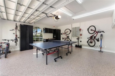 Stunning property featuring 6-bedroom plus den, 3-bath home on Arrowhead Golf Club At Heritage Greens in Florida - for sale on GolfHomes.com, golf home, golf lot