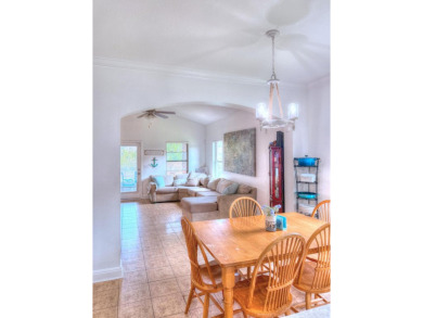 Located in Driftwood Estates, a well sought after neighborhood on Sandestin Golf and Beach Resort - Raven in Florida - for sale on GolfHomes.com, golf home, golf lot