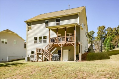 Almost Brand-New & Absolutely Gorgeous!

Welcome to The on The Frog Golf Club in Georgia - for sale on GolfHomes.com, golf home, golf lot