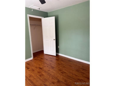 Huge 4 bedroom, 2 bath, 2 car garage in deed restricted golf on Sugarmill Woods Golf and Country Club in Florida - for sale on GolfHomes.com, golf home, golf lot