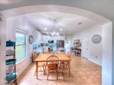 Located in Driftwood Estates, a well sought after neighborhood on Sandestin Golf and Beach Resort - Raven in Florida - for sale on GolfHomes.com, golf home, golf lot