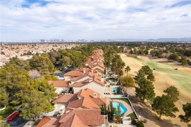 This beautiful 1-story golf front home is located in the on Spanish Trail Golf and Country Club in Nevada - for sale on GolfHomes.com, golf home, golf lot