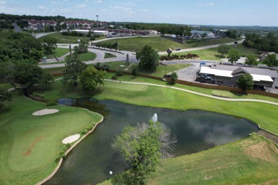 Welcome to 315 Buckingham Drive - Golf Course Views & Easy on Pointe Royale Village Country Club in Missouri - for sale on GolfHomes.com, golf home, golf lot
