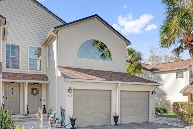 Step into paradise. Nestled in the highly sought-after Ventura on Ventura Country Club in Florida - for sale on GolfHomes.com, golf home, golf lot