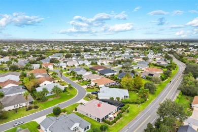 Under contract-accepting backup offers. POOL HOME with BOND on The Links of Spruce Creek in Florida - for sale on GolfHomes.com, golf home, golf lot