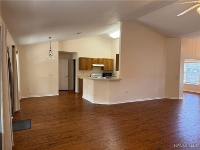 Huge 4 bedroom, 2 bath, 2 car garage in deed restricted golf on Sugarmill Woods Golf and Country Club in Florida - for sale on GolfHomes.com, golf home, golf lot