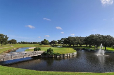 One or more photo(s) has been virtually staged. Rarely available on Palm Aire Country Club of Sarasota in Florida - for sale on GolfHomes.com, golf home, golf lot