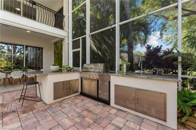 Stunning property featuring 6-bedroom plus den, 3-bath home on Arrowhead Golf Club At Heritage Greens in Florida - for sale on GolfHomes.com, golf home, golf lot