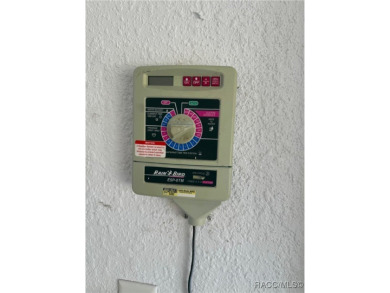 Huge 4 bedroom, 2 bath, 2 car garage in deed restricted golf on Sugarmill Woods Golf and Country Club in Florida - for sale on GolfHomes.com, golf home, golf lot