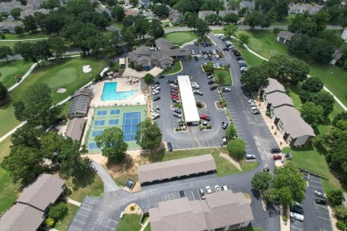 Welcome to 315 Buckingham Drive - Golf Course Views & Easy on Pointe Royale Village Country Club in Missouri - for sale on GolfHomes.com, golf home, golf lot