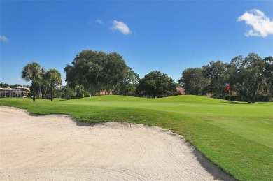 One or more photo(s) has been virtually staged. Rarely available on Palm Aire Country Club of Sarasota in Florida - for sale on GolfHomes.com, golf home, golf lot