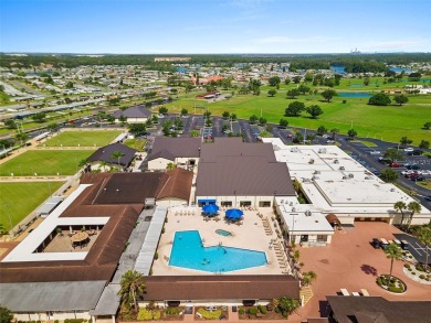 Experience the ultimate Florida lifestyle in this beautifully on Sandpiper Golf Club in Florida - for sale on GolfHomes.com, golf home, golf lot