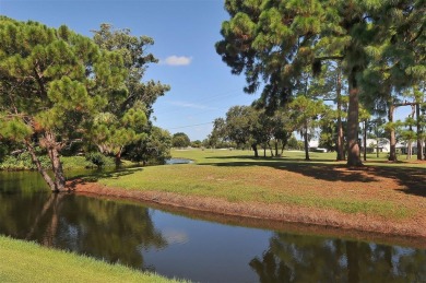One or more photo(s) has been virtually staged. Rarely available on Palm Aire Country Club of Sarasota in Florida - for sale on GolfHomes.com, golf home, golf lot