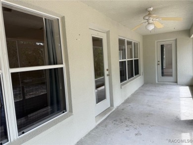 Huge 4 bedroom, 2 bath, 2 car garage in deed restricted golf on Sugarmill Woods Golf and Country Club in Florida - for sale on GolfHomes.com, golf home, golf lot