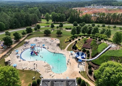 Almost Brand-New & Absolutely Gorgeous!

Welcome to The on The Frog Golf Club in Georgia - for sale on GolfHomes.com, golf home, golf lot