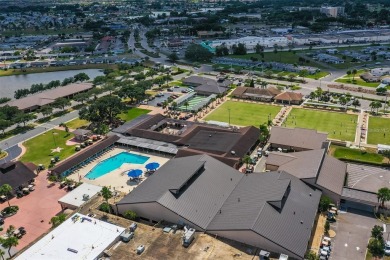 Experience the ultimate Florida lifestyle in this beautifully on Sandpiper Golf Club in Florida - for sale on GolfHomes.com, golf home, golf lot