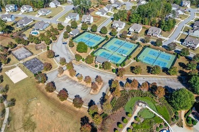 Almost Brand-New & Absolutely Gorgeous!

Welcome to The on The Frog Golf Club in Georgia - for sale on GolfHomes.com, golf home, golf lot