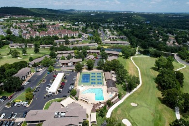 Welcome to 315 Buckingham Drive - Golf Course Views & Easy on Pointe Royale Village Country Club in Missouri - for sale on GolfHomes.com, golf home, golf lot