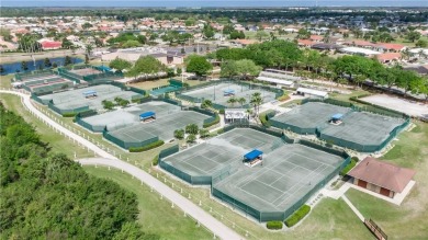 Experience the ultimate Florida lifestyle in this beautifully on Sandpiper Golf Club in Florida - for sale on GolfHomes.com, golf home, golf lot