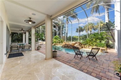Stunning property featuring 6-bedroom plus den, 3-bath home on Arrowhead Golf Club At Heritage Greens in Florida - for sale on GolfHomes.com, golf home, golf lot