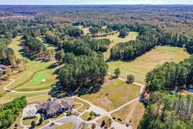 Almost Brand-New & Absolutely Gorgeous!

Welcome to The on The Frog Golf Club in Georgia - for sale on GolfHomes.com, golf home, golf lot